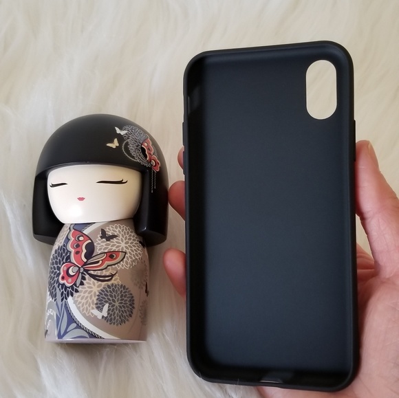IPHONE X/XS LUCKY CAT CASE - Picture 5 of 7